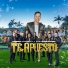 Los Candelosos de la Cumbia feat. Sonora Everest
