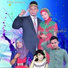 Deliani Lubis, Eka Putri Hrp