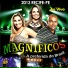 Banda Magníficos