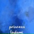 PRINCESS LADAMI