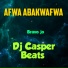 Dj Casper Beats feat. Bravo Jo