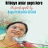 Nupurchhanda Ghosh