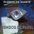 Flores de Marte