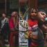 Junin BIG, Dyoro, DJ Wkilla
