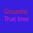 Gouashe