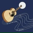 Une nuit sur la lune