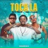 Preto Dourado feat. Tsunami, Dj kodak