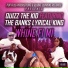 Quizz The Kid feat. The Banks Lyrical King