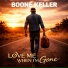 Boone Keller