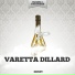 Varetta Dillard