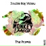 Double Kay, Vicissu