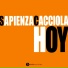 Sapienza, Cacciola