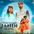 Ishant Bhardwaj, Bhawna Jaryal