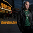 Eddie Star, Eddie Star & the Zero Effect