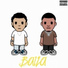 Young Big.g feat. Xcasluck