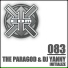 The Paragod, DJ Yanny