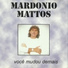Mardonio Mattos