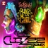 Ganja White Night, CloZee