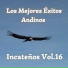 Los Incateños, Julio Miguel