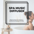 Serenity Spa Music Relaxation