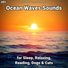 Coastal Sounds, Nature Sounds, Ocean Sounds
