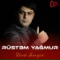 Rustem Yagmur