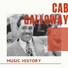 Cab Calloway feat. Chu Berry