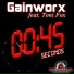 Gainworx feat. Toni Fox