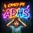 CRAZY-PE