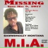 Bammbreezy Montana