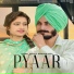 Angrej Hazra feat. Gurleen Saini