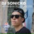 Red Bull Batalla, DJ Sonicko