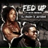 DJ Vadim, Jaydene feat. Keya Nemesis