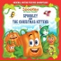 Spookley the Square Pumpkin