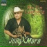 Julio X Mora