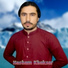 Hasham Khaksar