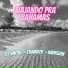 Dj Smoke, Chamath, Mc Andrezin