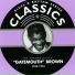 Clarence Gatemouth Brown