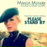 Manda Mosher