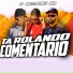 Mago no Beat, VP, mob feat. Mc Nahara