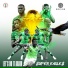 Super Eagles, EMPIRE feat. Majeeed
