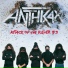 Anthrax