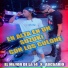 El Menor De La 14, Abcdario