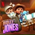 Ridley Jones Cast feat. Iara Nemirovsky