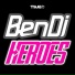 Dj Ben