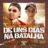 Keev MC, MC Kevão, Dj David LP