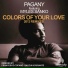 Pagany, Myles Sanko
