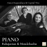 Capital Trio, Anna Ouspenskaya