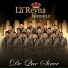 La Reyna Banda Indomable