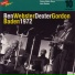 Ben Webster & Dexter Gordon